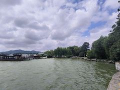 -云龙湖旅游景区