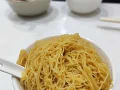 -麦文记面家(佐敦店)