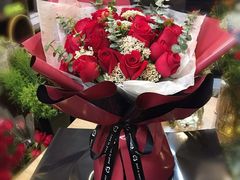 -槿妍花舍花艺生活馆(世纪港湾店)