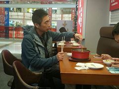 大堂-周鱼小馆石锅酸菜鱼(活力汇店)