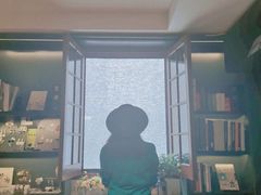 -思南书局(复兴中路店)