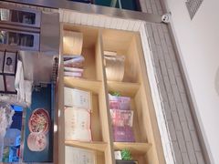 -茶港·点心·啫啫煲(范湖万达广场店)