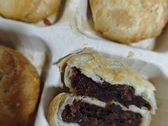 -龙华素斋(龙华路店)