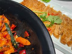 -掌上鲜(南顺城街店)