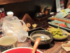 -眷屋の深夜食堂(云锦中心店)