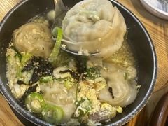 -江南面屋(明洞店)