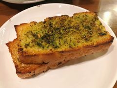-PIZZA BIANCA(万象城店)