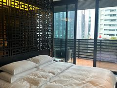 -成都博舍酒店