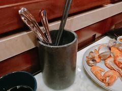 -顺德美的万豪酒店·自助餐·贡厨
