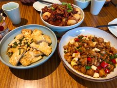 -禾珍珠家常小馆(河南博物院店)