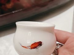 -Yan Ting宴庭中餐厅-长沙瑞吉酒店(运达店)