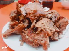 -马遂林烩面馆(少室路店)