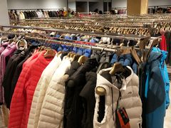 -春竹·微奥莱(北京西路店)