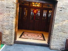 门面-烧肉馆(古北水镇景区店)