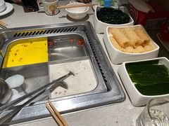 -海底捞火锅(群光广场店)