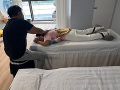 -脊元康推拿整脊养生馆