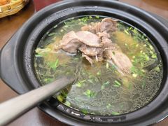 -巢湖名吃·东关老鹅汤(江南风情街店)
