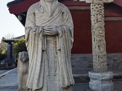 -北京石刻艺术博物馆(五塔寺)