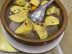 -老菜馆(滨江大道东段店)