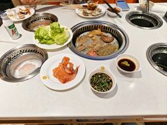 -海韵之星邮轮水会(明发商业广场店)