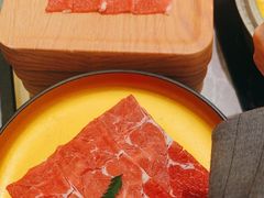 -一绪に寿喜烧(荟聚店)