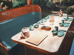 -锦府盐帮·李宅(领展购物广场中关村店)