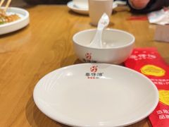 -粤仔湾砂锅粥(广益哥伦布店)