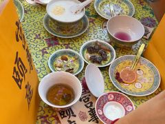 -宫事颐庭·老佛爷贵寿下午茶(颐和园店)