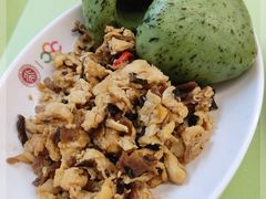 -北大家园食堂
