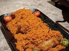 -留半山·香港食堂(啦啦宝都店)