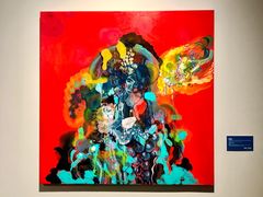 -中华艺术宫(上海美术馆)