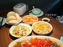 -玲燕蒸菜馆(江东路店)