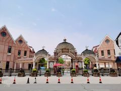 -安徒生童话乐园