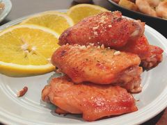 -新鲜誌·新派食集(万象天地店)