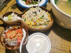 -渝信川菜(长安店)