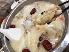 滋补羊排-金阁家常菜(贵阳路店)