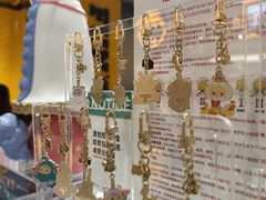 -泡泡玛特POPMART(上海环球港店)