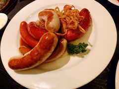 -宝莱纳餐厅(滨江店)