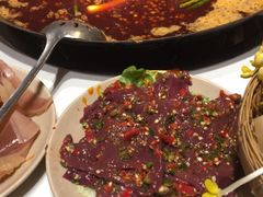 -岗上渣渣老火锅(两路口店)