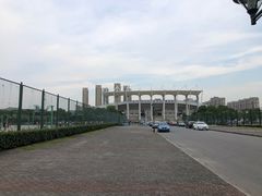 -江南大学(蠡湖校区)