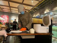 -庐灶江南·江南菜·四合院Bistro(东直门雍和宫·原华侨宾馆店)