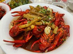 -阿胖龙虾小海鲜(宁国南路总店)