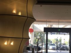 -永安新城皇冠假日酒店-美厨自助餐厅