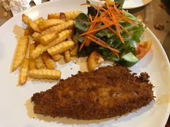 -Red Lobster