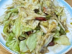-满口香饭店