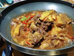 -客宴·江西客家菜(红角洲店)