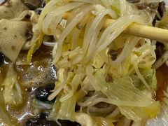-老鲁牛肉板面(金环里店)