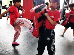 -极斗-IKMF马伽术·格斗运动学院(东直门店)