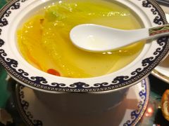 白菜汤-九十九顶毡房(阜石路店)