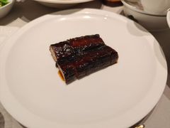 秘制黑叉烧-南景饭店(万家丽路店)